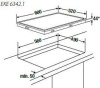 Варочная поверхность Kuppersbusch EKE 6342.2ED
