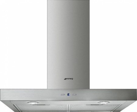 Кухонная вытяжка Smeg KBT600XE