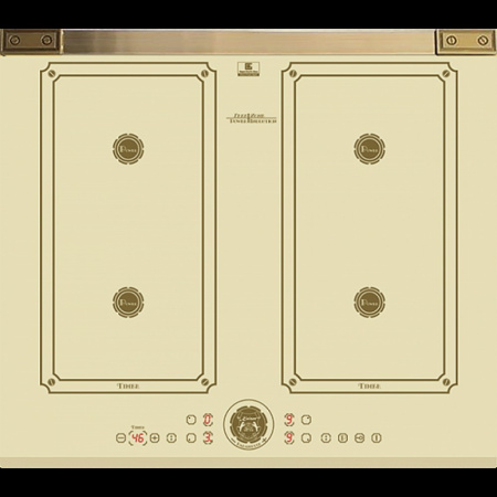 Варочная поверхность Kaiser KCT 6745 FI ELFAD