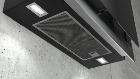 Кухонная вытяжка Siemens LC 67FQP60