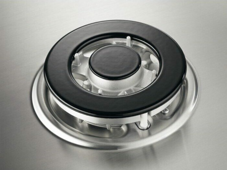 Варочная поверхность Electrolux EGH 7353 SOX