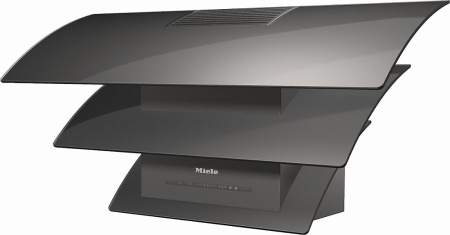 Кухонная вытяжка Miele DA7198W Grgr