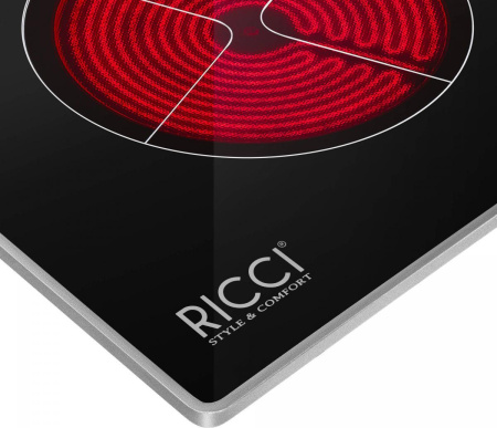 Варочная поверхность Ricci DTL-D46003F