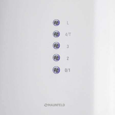 Кухонная вытяжка Maunfeld Lee Light 35