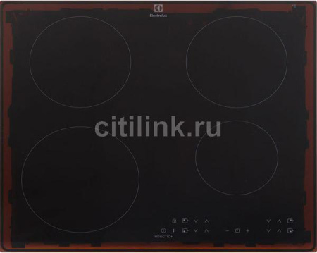 Варочная поверхность Electrolux IPE 6440KF