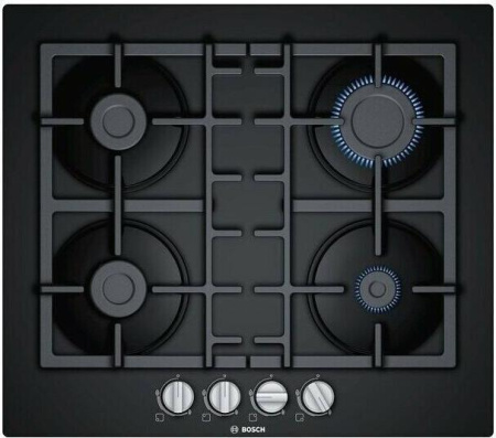 Варочная поверхность Bosch PNP 6B6B90R