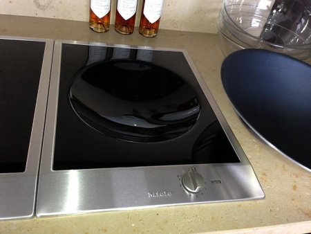 Варочная поверхность Miele CS 1223-1