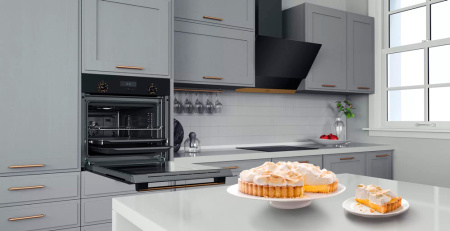 Варочная поверхность Bosch PKE 611BA1R