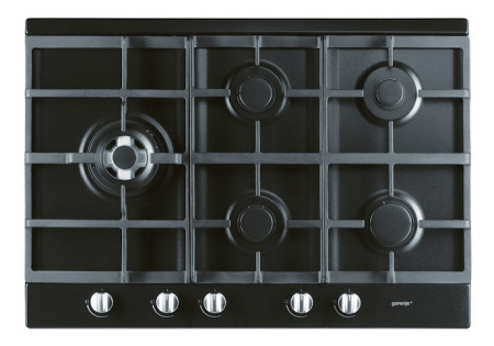 Варочная поверхность Gorenje GGS 75 WAB