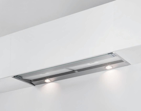 Кухонная вытяжка Best Phantom 60 IX