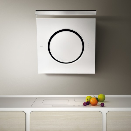 Кухонная вытяжка Elica OM TC WH/F/80