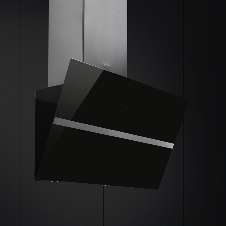 Кухонная вытяжка Smeg KCV80NE