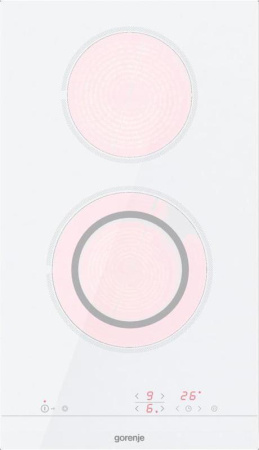 Варочная поверхность Gorenje ECT 322WCSC