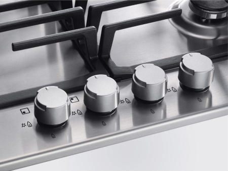 Варочная поверхность Electrolux EGG 93322 NX