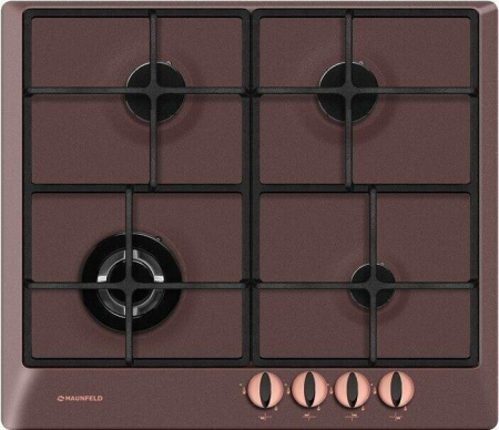Варочная поверхность Maunfeld MGHEV.64.43RBGB