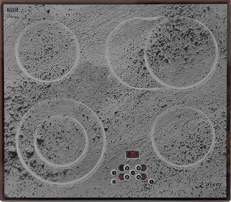 Варочная поверхность Kaiser KCT 6912F