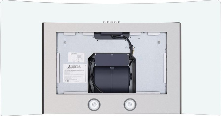 Кухонная вытяжка Maunfeld Ancona Plusa 90