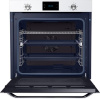 Встраиваемая духовка Samsung NV75J3140RW