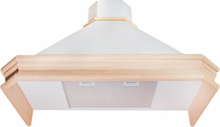 Кухонная вытяжка Kuppersberg Feodora 90 C B