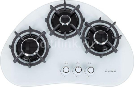 Варочная поверхность Gefest CBH 2120