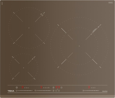 Варочная поверхность Teka IZ 6320