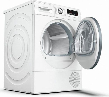 Сушильная машина Bosch WTR85V5KPL