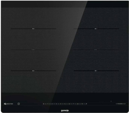 Варочная поверхность Gorenje IS 646 BG