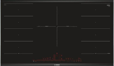 Варочная поверхность Bosch PXV 975DV1E