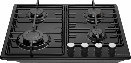Варочная поверхность Maunfeld EGHE.64.3STS-EB/G