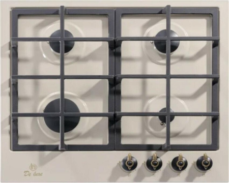 Варочная поверхность Electronicsdeluxe TG4 750231F