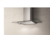 Кухонная вытяжка Elica Flat Glass IX/A/90