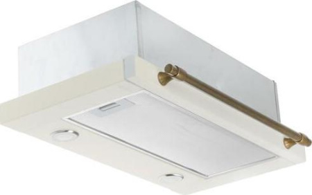 Кухонная вытяжка Korting KHP 6617 RB