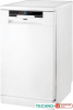 Посудомоечная машина BBK 45-DW114D