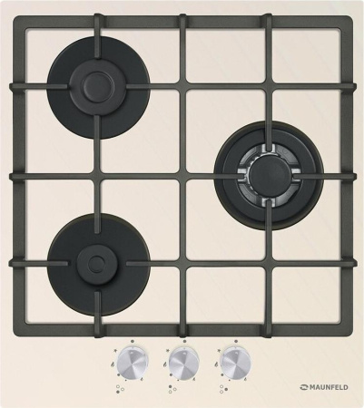 Варочная поверхность Maunfeld EGHG.43.33CBG/G