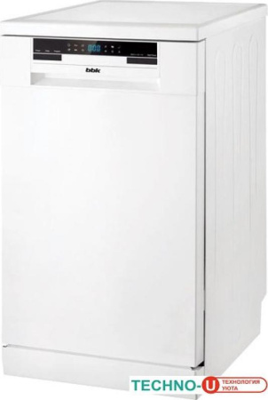 Посудомоечная машина BBK 45-DW114D
