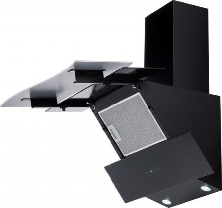 Кухонная вытяжка Delonghi Wave-60