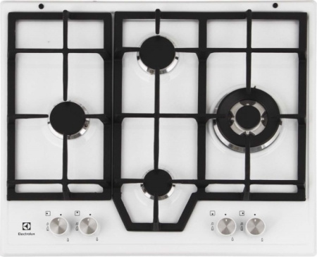 Варочная поверхность Electrolux GME 363LW
