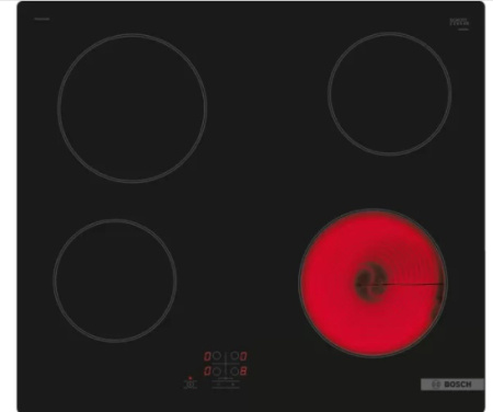 Варочная поверхность Bosch PKE 61RAA2E