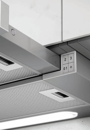 Кухонная вытяжка Elica Elite 14 LUX Grvt/A/90