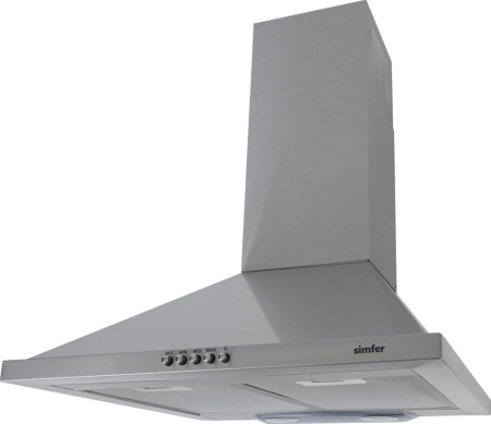Кухонная вытяжка Simfer 8562 SM
