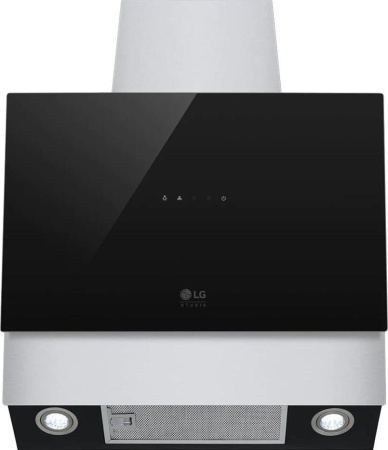 Кухонная вытяжка LG Hcez2427B