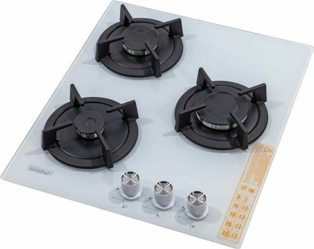 Варочная поверхность Simfer H45N30W416