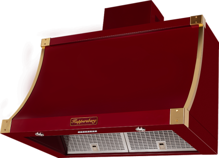 Кухонная вытяжка Kuppersberg T 939 BOR