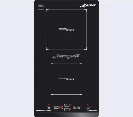 Варочная поверхность Kaiser KCT 3426 FI