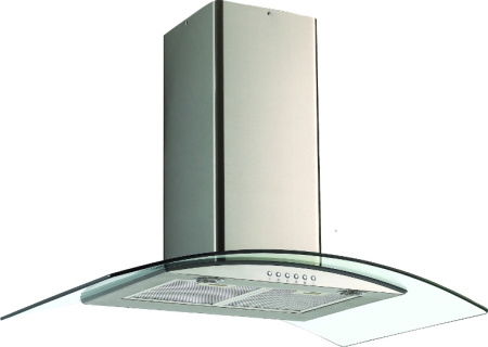 Кухонная вытяжка Zigmund & Shtain K 266.91 S
