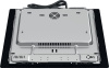 Варочная поверхность Whirlpool WF S 9365 BF/IXL
