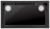 Кухонная вытяжка Cata GC Dual 50 BK