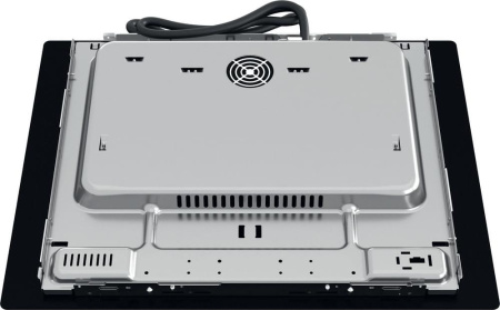 Варочная поверхность Whirlpool WF S 9365 BF/IXL