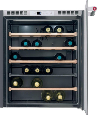 Винный шкаф KitchenAid KCBWX 70600R