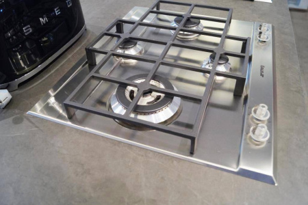 Варочная поверхность Smeg P1641X